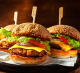 Eid Mubarak Cocktail Sticks / picks toothpick