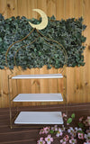 Gold 3 tier Afternoon tea stand (Arabian Inspired)- Golden Souq Collection