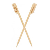 Eid Mubarak Cocktail Sticks / picks toothpick