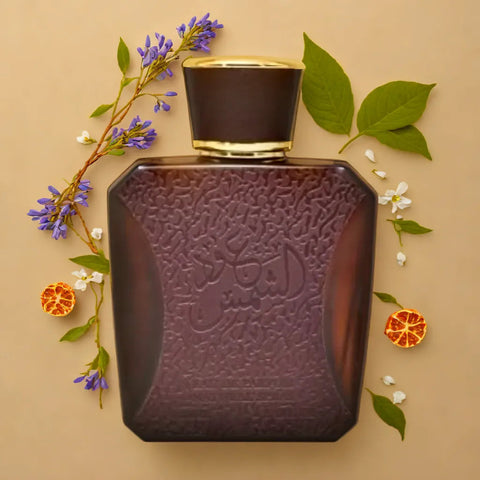Perfume Range