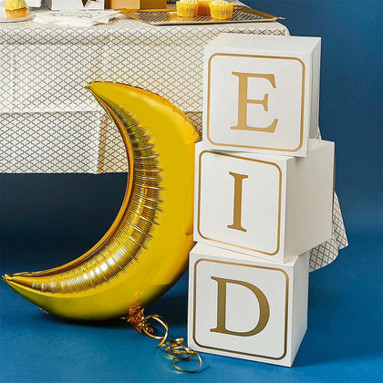 Ramadan & Eid Collection