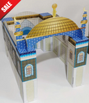 My Mini Masjid Playhouse