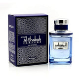 Attar Al Shabab EDP 100ml by Faan Al Ibdaa mens