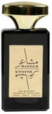 MASHAIR EDP 100ml by Faan Al Ibdaa Unisex