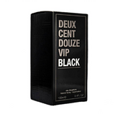 Deux Cent Douze Vip Black Eau De Parfum 100ml