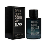 Deux Cent Douze Vip Black Eau De Parfum 100ml