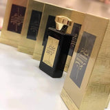 MASHAIR EDP 100ml by Faan Al Ibdaa Unisex