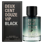 Deux Cent Douze Vip Black Eau De Parfum 100ml