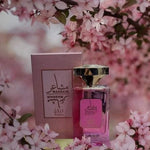 Mashair Pink Wardi Masha'er EDP 100ml by Faan Al Ibdaa | Women's