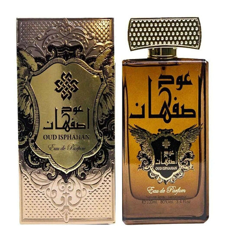 Oud Isphahan by Ard Al Zaafaran Unisex 100ml