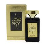 MASHAIR EDP 100ml by Faan Al Ibdaa Unisex