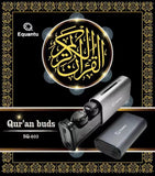 Quran Buds earphones with Bluetooth pods