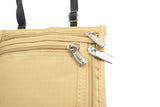 Hajj & Umrah - Ant-Theft Secure Neck Bag