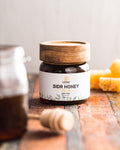 Yemeni Sidr Honey: Pure & Raw (350g)