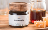 Yemeni Sidr Honey: Pure & Raw (350g)