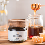 Yemeni Sidr Honey: Pure & Raw (350g)