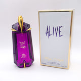 Alive Eau De Parfum 100Ml - Inspired by Alien