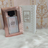 Mashair Amber Oud  Masha'er EDP 100ml by Faan Al Ibdaa | Women's