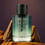 Deux Cent Douze Vip Black Eau De Parfum 100ml