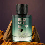 Deux Cent Douze Vip Black Eau De Parfum 100ml