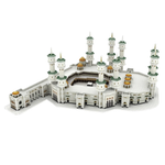 Masjid Al Haram 3D Puzzle - Makkah