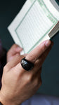 Ultimate Faith Model iTasbeeh Smart Tasbeeh ring Zikr Dhikr Tasbih