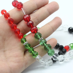 Premium Palestine Tasbih (Prayer Beads) with Flag Pendant tasbeeh