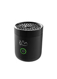 Mini Electric portable Incense Burner USB Rechargeable Bakhoor Burner handheld
