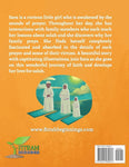 Sara's Journey To Salah - Islamic story book educational