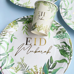 Complete Eid Bundle - Botanical themed Eid Bundle