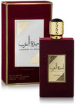 Ameerat Al Arab (Princess of Arabia) EDP 100ml Asdaaf by Lattafa