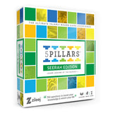 5 Pillars Board Game - Seerah Edition
