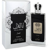 NUSUK PERFUME ANA AL AWWAL SILVER Eau de Parfum - 100 ml  (For Men)