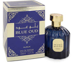 Blue Oud (Unisex 100ml EDP) Nusuk  perfume spray