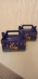 Eid Mubarak Gift / treat / Party boxes pack of 6