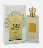 Ana Al Awwal Gold Edp 100ml By Nusuk For Women