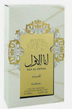 Ana Al Awwal Gold Edp 100ml By Nusuk For Women