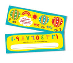 Set of 2 Islamic Counting Bookmarks