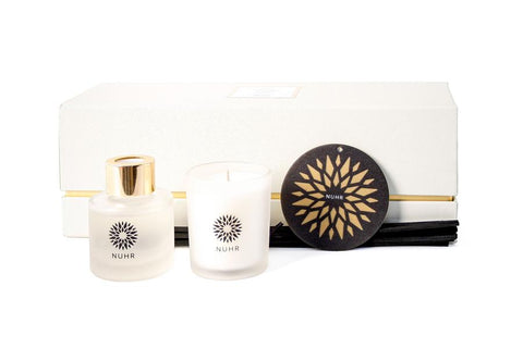 Oud Arabia 'Home Scenting' Gift Set
