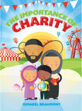 The Importance of Charity Story Arabic - English Childrens Book