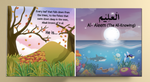 The Beautiful Names of Allaah - 3 VOLUMES