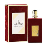 Ameerat Al Arab (Princess of Arabia) EDP 100ml Asdaaf by Lattafa