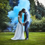 Smoke Bombs Flares (Available in Various Colours)