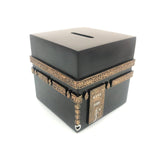 QC Kaaba shaped Sadaqah Money Box